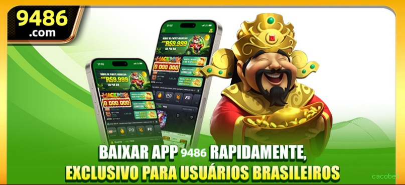 Desempenho do app cacobet em diferentes aparelhos