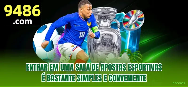 App cacobet apostas esportivas mobile