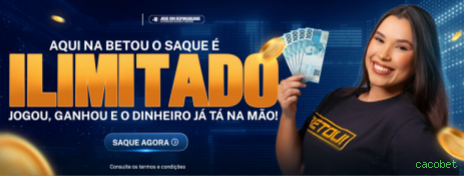 Cassino cacobet app mobile