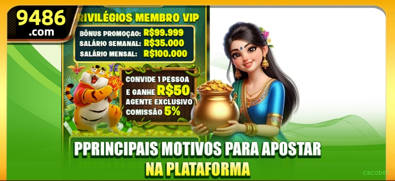 cacobet multi dispositivo