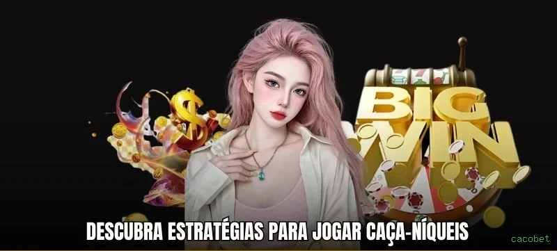 Suporte cacobet
