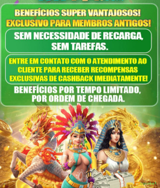 Slots com prêmios cacobet